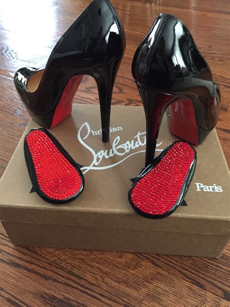 replica louis vuitton red bottom shoes|louboutin red bottom shoes women.